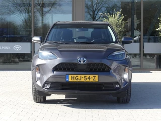 Toyota Yaris Cross - afbeelding nr 3