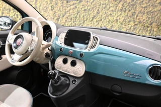 Fiat 500 - afbeelding nr 15