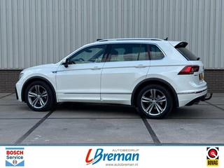 Volkswagen Tiguan - afbeelding nr 4