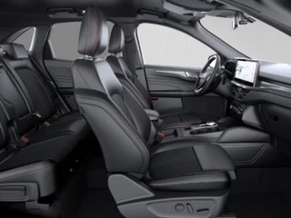 Ford Kuga - afbeelding nr 6