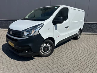 Fiat Talento - 501709012-0