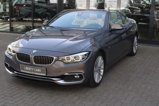 BMW 4 Serie - afbeelding nr 6