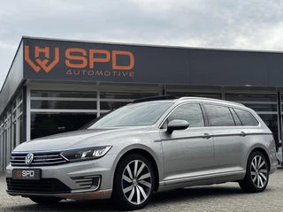 Volkswagen Passat Variant 1.4TSI GTE Highline|Pano|Trekh|PDC