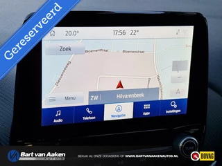 Ford Puma Ford Puma 1.0 Hybrid 155PK ST-Line X Aut. Full Options Panorama Stoelmassage - afbeelding nr 13