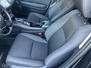 Honda HR-V Honda HR-V 1.5 i-VTEC Business Edition * AUTOMAAT * TREKHAAK - afbeelding nr 8