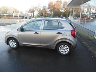 Kia Picanto Staat in Hoogeveen - afbeelding nr 6