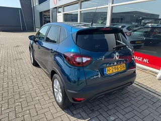Renault Captur Renault Captur 0.9 TCe Limited - afbeelding nr 15