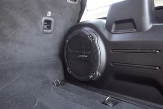 Jeep Wrangler All-in rijklrprs | elec. vouwdak - afbeelding nr 11