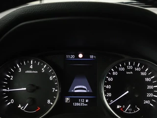Nissan QASHQAI Nissan Qashqai 1.3 DIG-T Tekna | Automaat | Panoramadak |  Elektrische stoelen | Stoelverwarming | Adaptive cruise | Navigatie | 360 Camera | Full LED - afbeelding nr 28