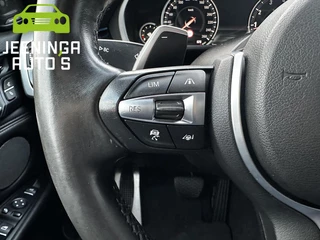BMW X5 BMW X5 xDrive50i High Executive M-Sport | Pano | HUD - afbeelding nr 9