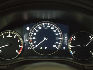 Mazda 3 Mazda 3 186PK Automaat Nagisa Leder/Alcantara *DEMO* - afbeelding nr 17