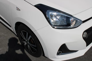 Hyundai i10 Hyundai i10 1.0i Comfort + Navigatie - afbeelding nr 7