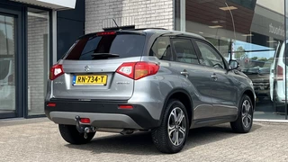 Suzuki Vitara Suzuki Vitara 1.6 High Executive | Pano | Navi | Camera | Trekhaak - afbeelding nr 4