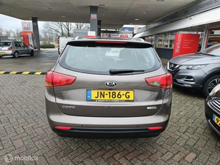 Kia cee'd Kia cee'd Sportswagon 1.6 GDI First Edition - afbeelding nr 4