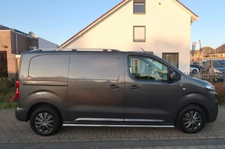 Citroën Jumpy Citroen Jumpy bestel 2.0 BlueHDI NAVIGATIE|TREKHAAK|CARPLAY|LED|AIRCO|PERFECT ONDERHOUDEN - afbeelding nr 5