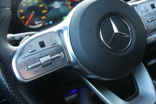 Mercedes-Benz GLA Mercedes GLA-klasse 250 e AMG/Pano/Night/Sfeer/Camera/Trekh - afbeelding nr 37