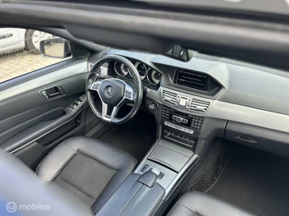 Mercedes-Benz E-Klasse Mercedes E-klasse Estate 350 AMG BlueTEC Ambition Avantgarde - afbeelding nr 52