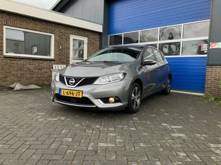 Nissan Pulsar Nissan Pulsar 1.2 DIG-T Business Edition trekhaak - afbeelding nr 2