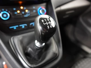 Ford Transit Connect Ford Transit Connect 1.5 EcoBlue L2 Trend Navi Airco Camera Bluetooth  Carplay 3Zits Trekaak Parkeersensoren - afbeelding nr 19