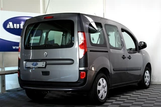 Renault Kangoo - afbeelding nr 3