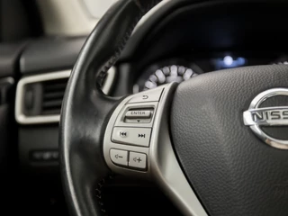 Nissan QASHQAI (PANORAMADAK, NAVIGATIE, CLIMATE, 360 CAMERA, STOELVERWARMING, SPORTSTOELEN, GETINT GLAS, XENON, CRUISE, NIEUWSTAAT) - afbeelding nr 20