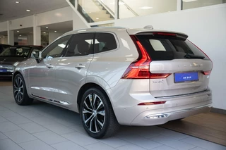 Volvo XC60 Volvo XC60 2.0 T8|455PK AWD|Org NL|1ste Eig|Ultimate Bright|Luchtv.|Bowers & Wilkins|Trekhaak|Head-Up|Pano|Crystal|Dealer Onderhouden - afbeelding nr 41