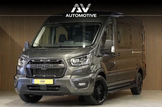 Ford Transit - 28018088-0