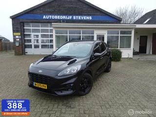 Ford Kuga - 154060915-0