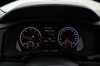 Volkswagen Polo Volkswagen Polo 1.0 TSI Comfortline Business | Adaptive Cruise | Navi | - afbeelding nr 9
