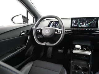 MG 4 MG 4 Luxury 64 kWh COMPLETE AUTO | LONG RANGE! | RIJKLAAR INCL. 12 MND. BOVAGGARANTIE - afbeelding nr 22