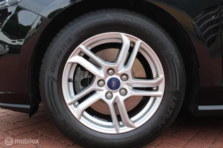 Ford Focus Ford Focus Wagon 1.0 EcoBoost Trend Edition Business, Voor -achter Pdc, Clima, Cruise, Navi, 16 inch Lmv. - afbeelding nr 17