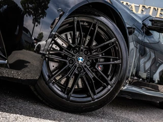 BMW M5 BMW M5 5-serie|CARBON DAK|KUIPSTOELEN|BLACK OPTIC|727 PK - afbeelding nr 18