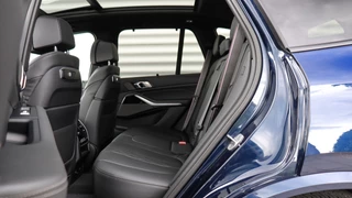 BMW X5 BMW X5 xDrive50e M-Sport Pro | Massage | Harman/Kardon | Stoelventilatie | Head-up | Soft-Close - afbeelding nr 25