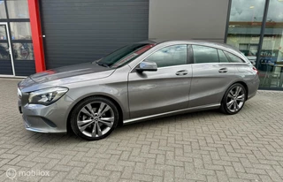Mercedes-Benz CLA Mercedes CLA-klasse Shooting Brake 180 Business Solution - afbeelding nr 6