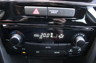 Suzuki Vitara Suzuki Vitara 1.5 Hybrid Style Automaat - afbeelding nr 21