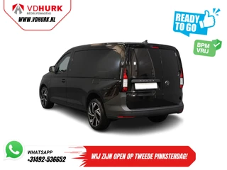 Volkswagen Caddy - afbeelding nr 31