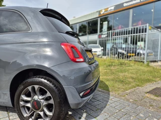 Fiat 500 Fiat 500 Sport 0.9 TwinAir Turbo Sport | Carplay | NL Auto - afbeelding nr 30