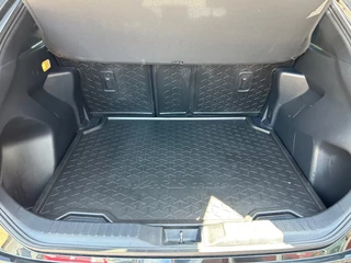 Toyota Yaris Cross - afbeelding nr 13