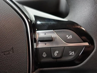 Peugeot Partner Peugeot Partner 1.5 BlueHDi 130 PK L2 Automaat Navigatie Trekhaak Airco Cruise control - afbeelding nr 14