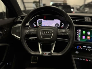 Audi Q3 Audi Q3 45 TFSI e S edition|Matrix|Keyless|Trekhaak|245PK| - afbeelding nr 28