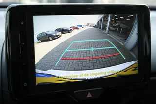 Toyota Yaris Cross - afbeelding nr 23