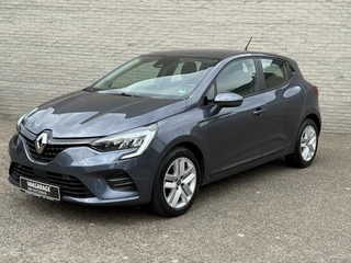 Renault Clio Renault Clio 1.0 TCe Business Zen CAMERA - CARPLAY - - afbeelding nr 2