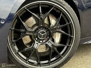 Mercedes-Benz C-Klasse Mercedes C-klasse Estate 200 AMG Line 20inch Sfeerverl Bomvol! - afbeelding nr 12