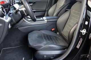 Mercedes-Benz C-Klasse Mercedes-Benz C-Klasse Estate 200 AMG Line | ACC | Carplay | Trekhaak - afbeelding nr 20
