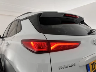 Hyundai Kona (INCL-BTW) *HEAT-PUMP | FULL-LEATHER | HEAD-UP | FULL-LED | NAVI-FULLMAP | DAB | ADAPTIVE-CRUISE | KRELL-AUDIO | KEYLESS | CAMERA | BLIND-SPOT | LANE-ASSIST | DIGI-COCKPIT | COMFORT-SEATS | 1 - afbeelding nr 29