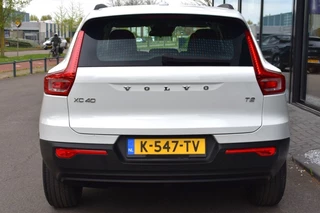 Volvo XC40 - afbeelding nr 7