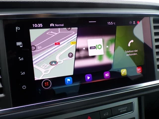SEAT Ateca SEAT Ateca 1.0 TSI FR Business Intense, Full LED / Sensoren + Camera / Carplay + Android Auto / Stoelverwarming / Navigatie / 18'' LMV - afbeelding nr 11