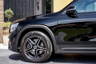 Mercedes-Benz GLB Mercedes-Benz GLB 250 AMG 225PK DCT-8 Pano/Sfeer/Night/Burmester - afbeelding nr 5