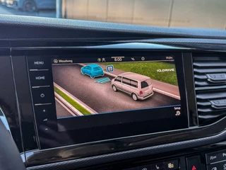 Volkswagen Caravelle | ALPINE AUDIOSYSTEEM | LED KOPLAMPEN | CLIMATRONIC | 2X ELEKTRISCHE SCHUIFDEUR | - afbeelding nr 13