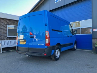 Renault Master Renault Master bestel T28 2.3 dCi L1H1 Générique lage km - afbeelding nr 6